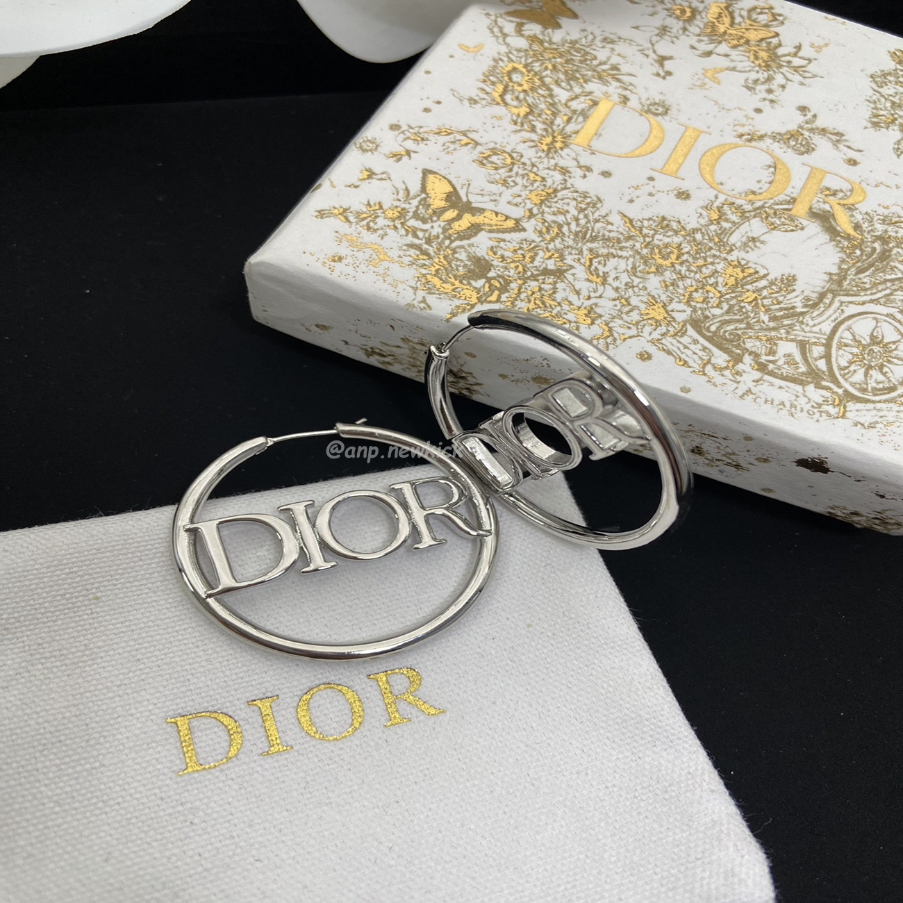Dior Earring (8) - www.newkick.vip